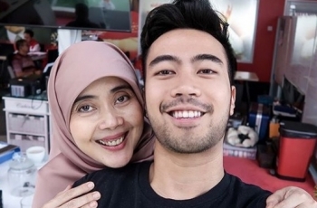 Teror Bom Bunuh Diri di Surabaya, Vidi Aldiano Ketar-ketir