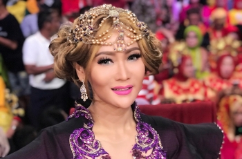 Perang Inul Daratista Vs Rhoma Irama Ternyata Berlanjut!
