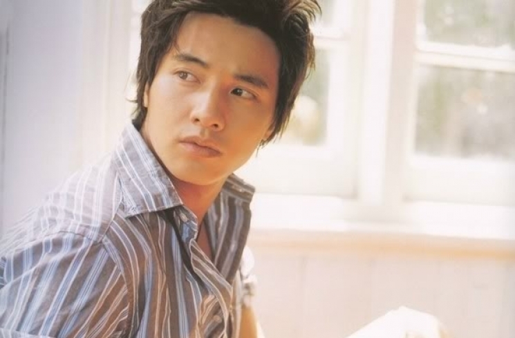 Won Bin
