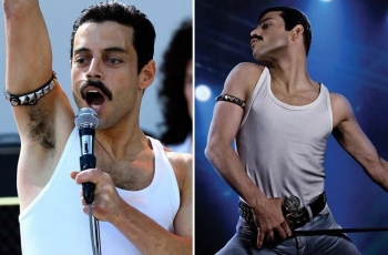 Bohemian Rhapsody, Selebrasi Queen dan Freddie Mercury