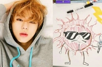 Viral! Zico BLOCK B Minta Maaf Ciptakan Tren Dance Challenge