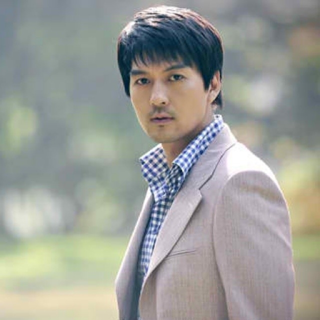 Lee Pil Mo