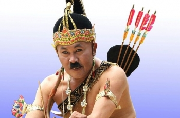 Kronologis Wafatnya Gogon Srimulat