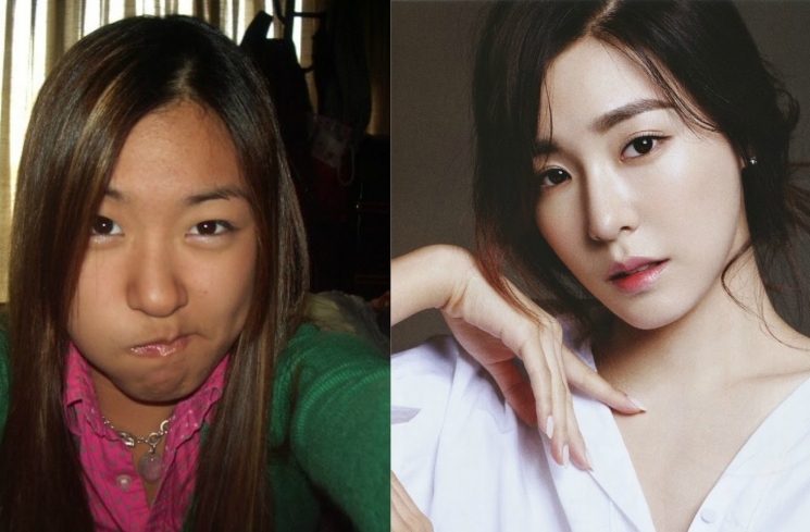Tiffany