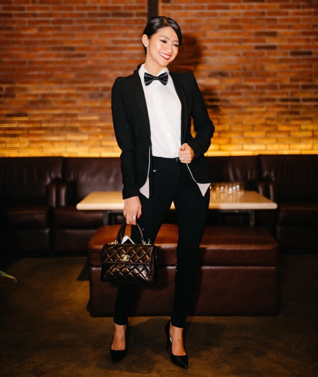 Rini Yulianti