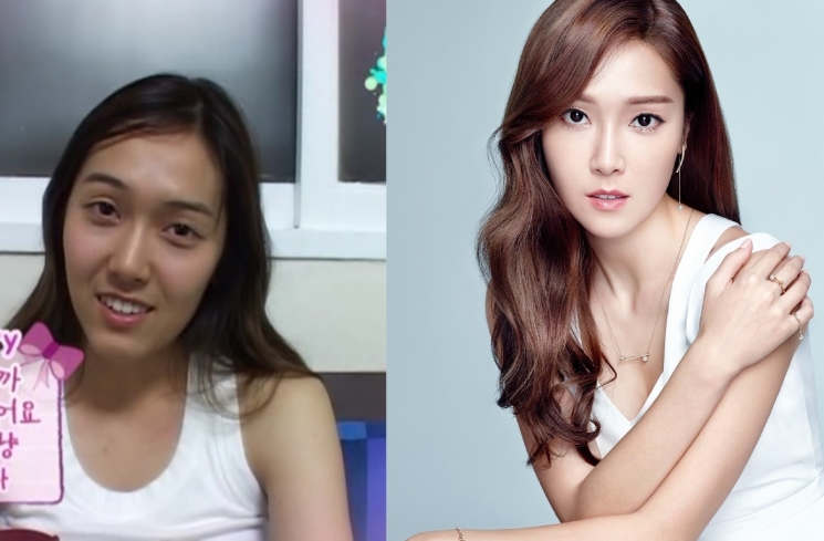 Jessica Jung