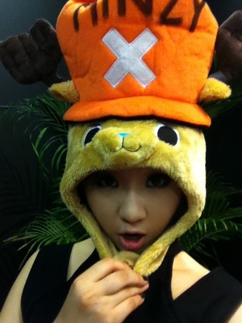 minzy