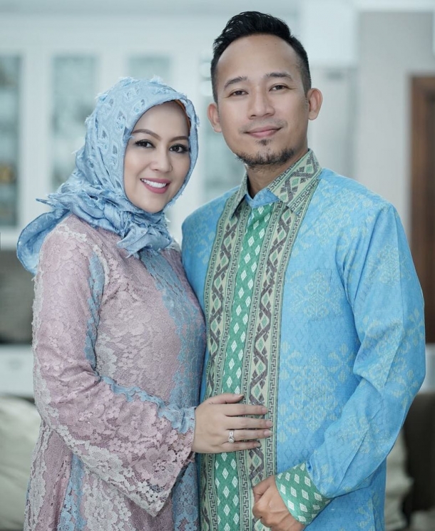 Denny Cagur dan Instri