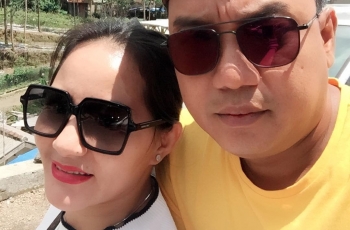 Nggak Sangka, 5 Seleb Pria Ini Punya Istri Lebih dari Satu