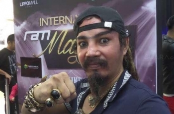 Kejanggalan dalam Firasat Limbad Sebelum Dua Pesohor ini Wafat