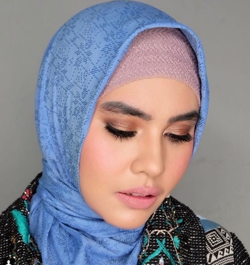 Artis Kartika Putri. [Instagram] 