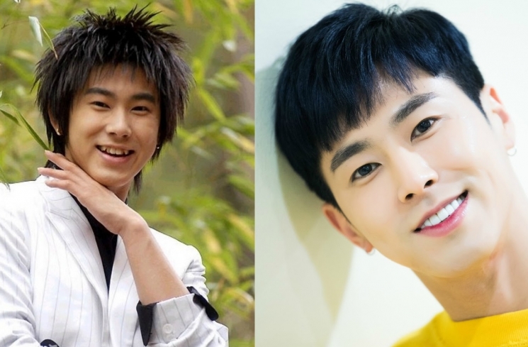 Yunho TVXQ