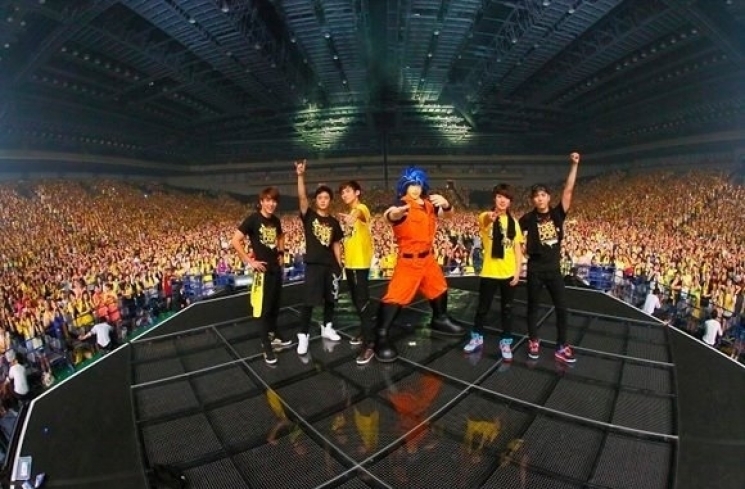 FT Island