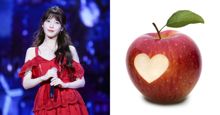 IU
