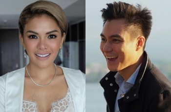 Sindir Pedas hingga Ancam Buka Aib, Nikita Mirzani Senggol Baim Wong?