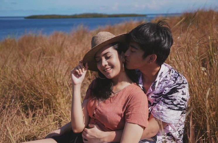 Bio One dan Anya Geraldine