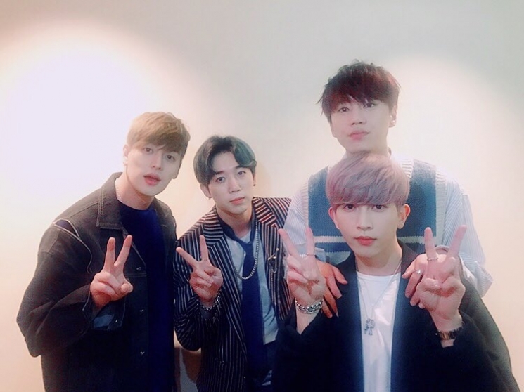 u-kiss