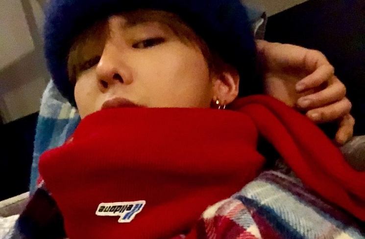 G Dragon
