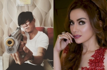 6 Fakta Balena, Penyanyi Pendatang Baru yang Dikabarkan Dekat dengan Andika Kangen Band