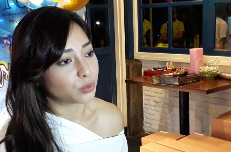 Nikita Willy (Instagram)