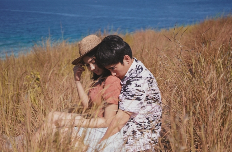 Bio One dan Anya Geraldine