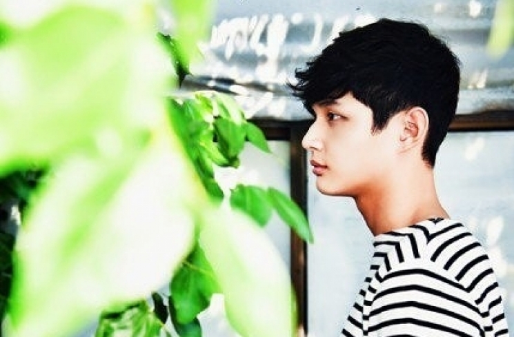 Lee Seo Won