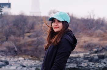Tasya Kamila Kebingungan Jalani Puasa di Amerika Serikat