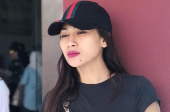Diam-diam Tata Janeeta Gugat Cerai Suaminya