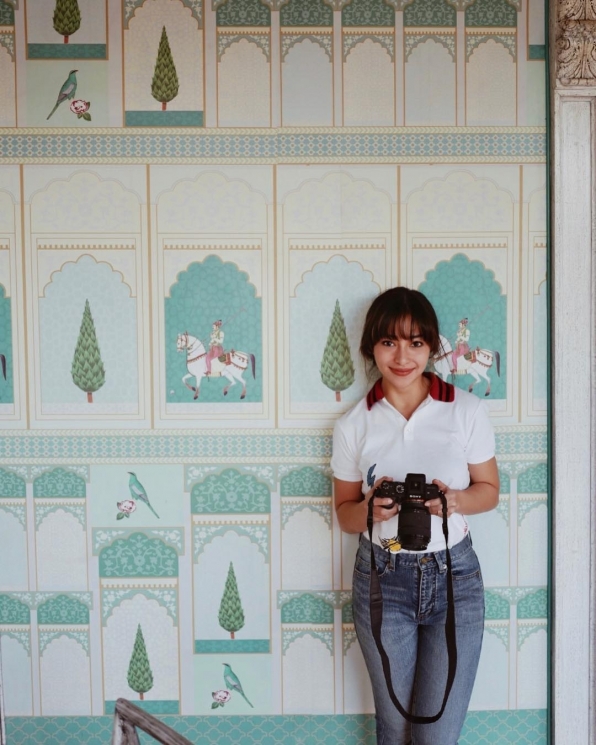 Nikita Willy