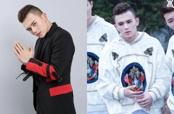 Yuk Kenalan dengan Manny, Idol Kpop Pertama yang Beragama Islam