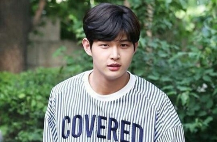 Lee Seo Won