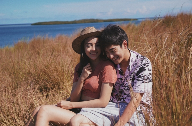 Bio One dan Anya Geraldine