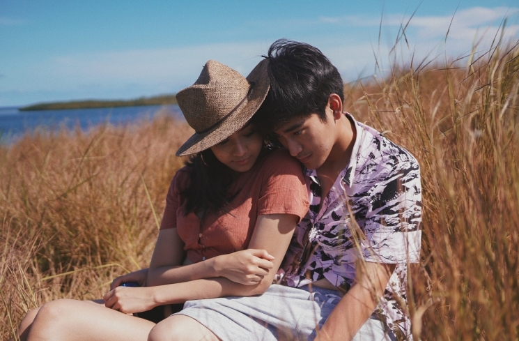 Bio One dan Anya Geraldine