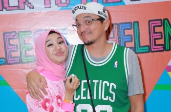 5 Seleb Muda Ini Kepincut Duda Keren dan Tajir, Ada Laudya Cynthia Bella