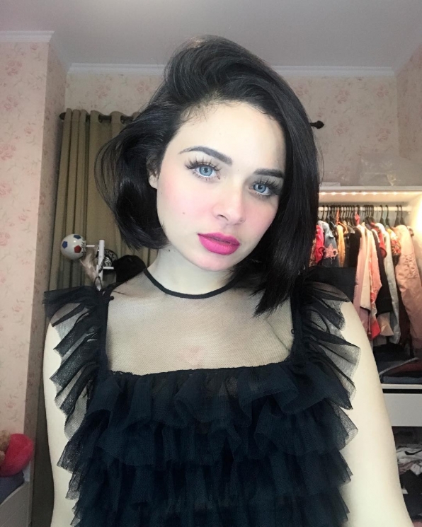 Wasmah Syerin