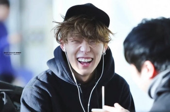 Pacar Bakal Lahiran Bulan September, Bobby iKON Segera Menikah