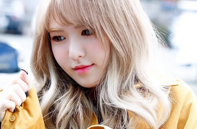 Wendy Red Velvet/instagram@wendyrvsm