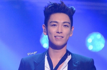 T.O.P BIGBANG Terciduk Hangout Bareng Miliarder Jepang, Ngapain?