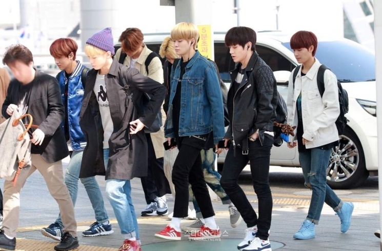 NCT 127/aminoapps.com