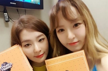 Wendy Red Velvet Menyerah saat Trainee, Ini Kata Seulgi