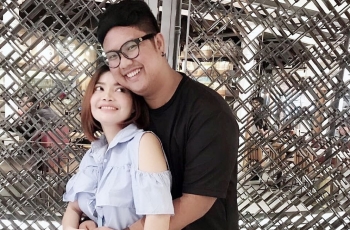 Lepas dari Dwi Andhika, Irma Darmawangsa Mesra dengan Ricky Cuaca