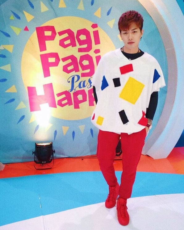 Lee Jeong Hoon