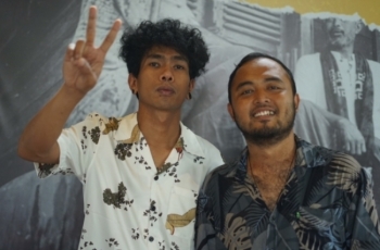 Di Balik Lagu Trilogi, Fourtwnty Ceritakan Kisah Nyata Seorang Teroris