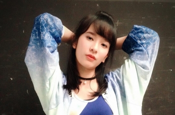 Beby JKT48 Pangkas Cepak Rambutnya, Makin Manis Kok