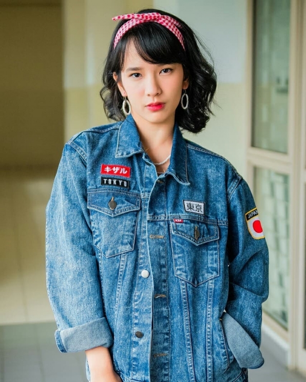 Beby JKT48