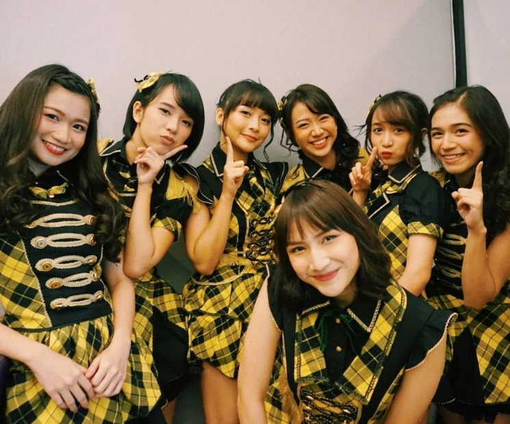JKT48