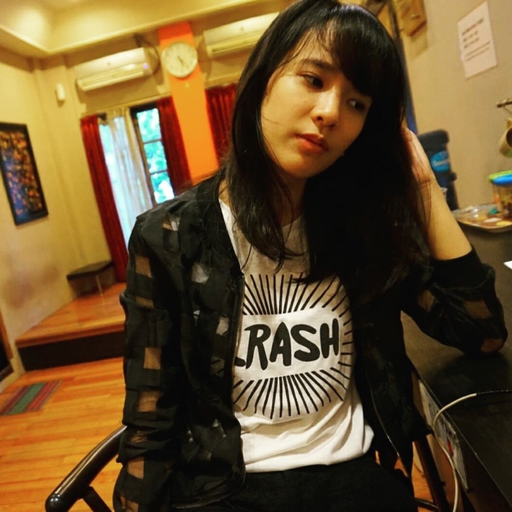 Beby JKT48