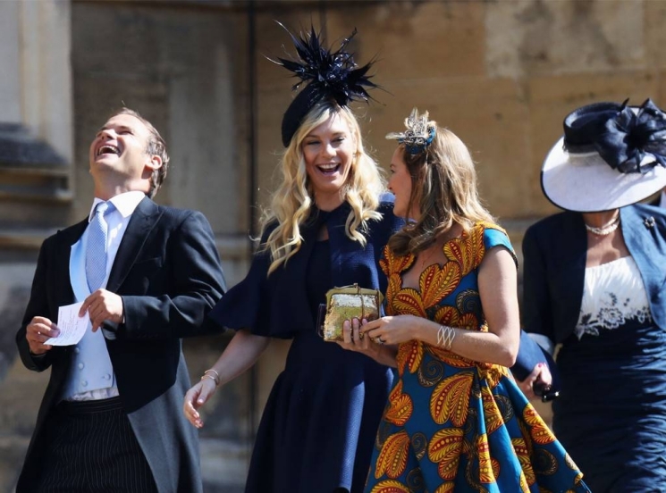 CHELSY DAVY