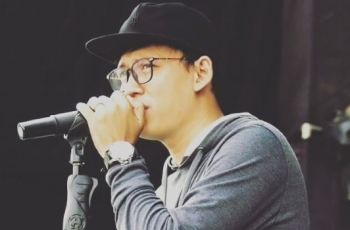 Gonjang-ganjing Perkawinan Dyrga Dadali, Siap Cerai!