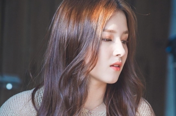 Potret Nancy Momoland Idol Blasteran Yang Cantiknya Kebangetan Matamata Com